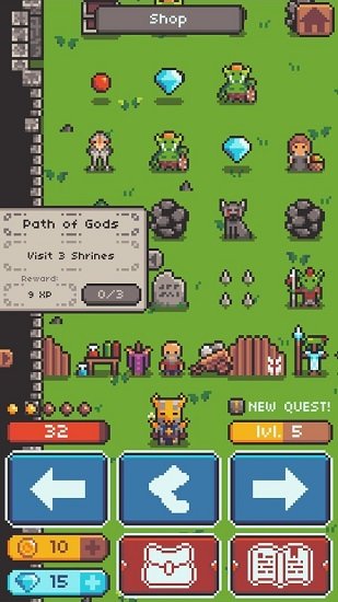 永恒英雄最新版 v0.116 安卓版 1