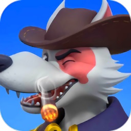 森林狩獵游戲