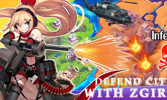 機(jī)器少女5中文版 v1.122 安卓版 2