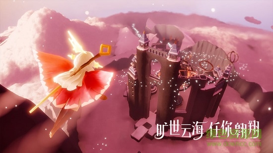 光遇vulkan版本103 v0.7.2 安卓版 2