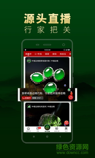 翡翠王朝極速版 v1.3.6 安卓版 3