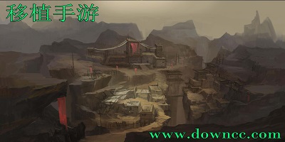 端游移植手游-好玩的移植手游-pc移植手游
