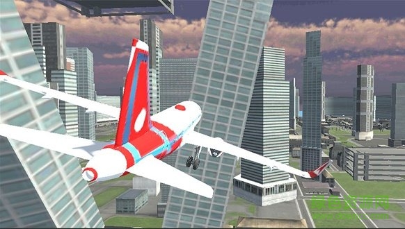 機長模擬器3d v1.0.3 安卓版 0