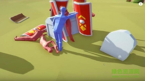 完全戰(zhàn)爭模擬器中文版 v1.0 安卓版 0