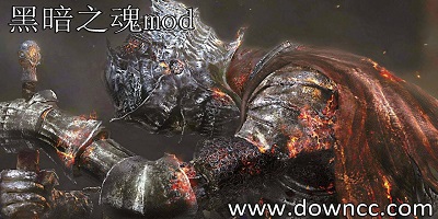 黑暗之魂mod大全