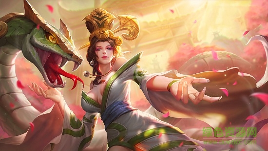 玉清昆侖傳微信qq登錄版 v5.6.0 安卓版 2