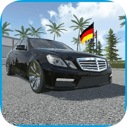 歐洲豪華轎車無限金幣版(European Luxury Cars)