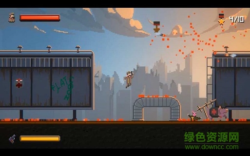 蘇維埃之魂 v1.0.0 安卓版 0