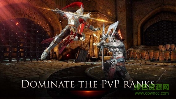 darkness rises darkness rises手游下載