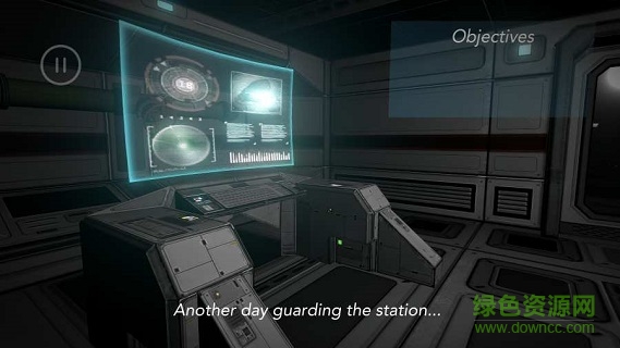深空第一類接觸 v1.0.1 安卓版 0