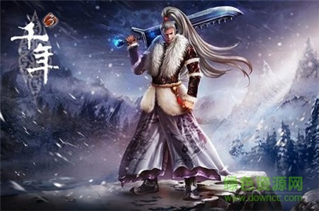 千年3手機版 v1.0.5 安卓版 0