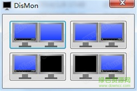 dual monitor中文版下載