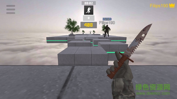 csgo跳躍模擬器ios版 v2.0 iphone版 0