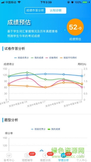 ai考試復習手機版