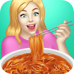 超級木桶中文版(Mega Mukbang)