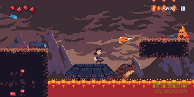 康多的命運下載