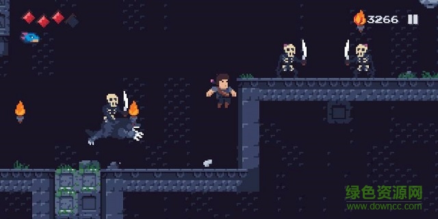 康多的命運 v1.1.0 安卓版 0