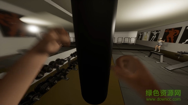 modern gym simulator游戲 v1.3 安卓版 0