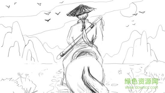 一個江湖 v1.0 安卓版 0
