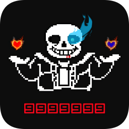 bad time sans模擬器游戲