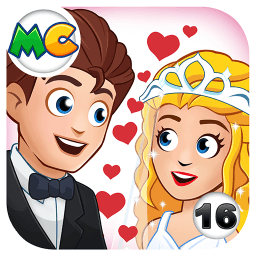 我的城市婚禮派對(duì)完整版(My City : Wedding Party)