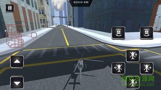 虐心直升機(jī)中文版 v1.1 安卓最新版 0