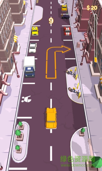 停車達(dá)人正版 v1.0.8 安卓版 0