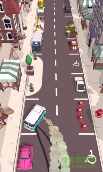 停車達(dá)人正版 v1.0.8 安卓版 3