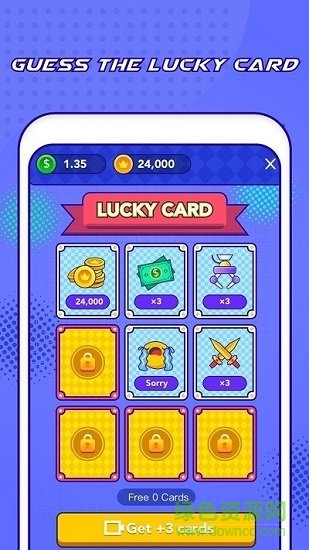 魔幻寶石大作戰(zhàn) v1.0 安卓版 0