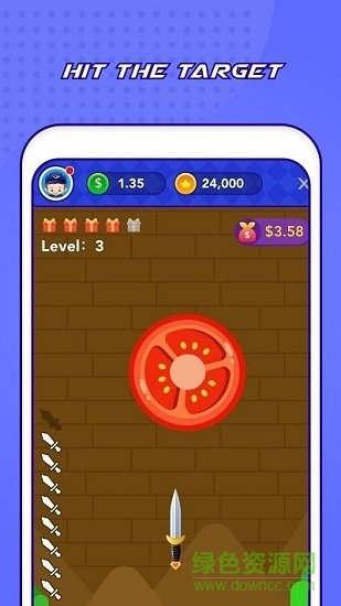 魔幻寶石大作戰(zhàn) v1.0 安卓版 2