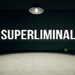 正版superliminal手機版中文版