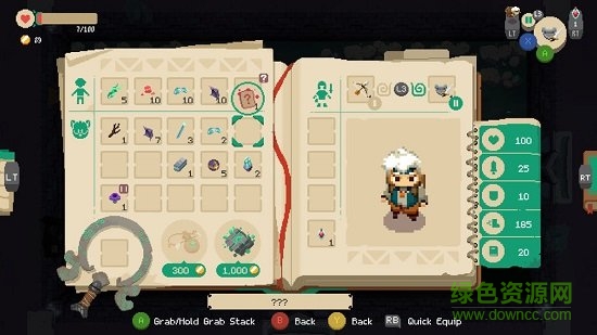 Moonlighter手機(jī)版(夜勤人) v1.13.13 安卓版 0