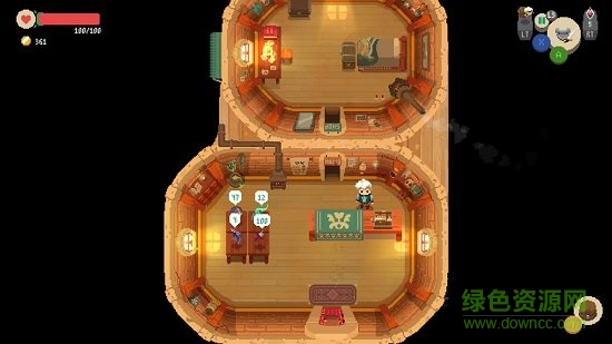 Moonlighter手機(jī)版(夜勤人) v1.13.13 安卓版 1