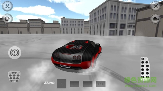豪華車模擬器中文版 v2.1.1 安卓自由版 0