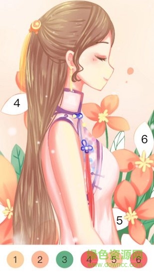 趣涂色領(lǐng)紅包 v1.0.4 安卓版 0