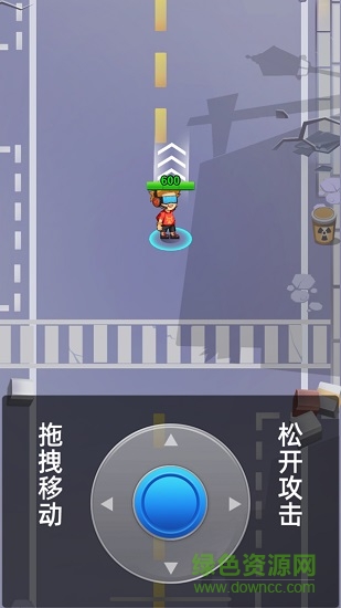 王者小射手 v1.0 安卓版 0