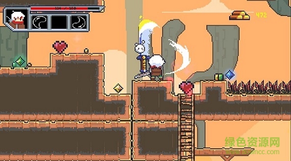 retrieve v1.0 安卓版 1