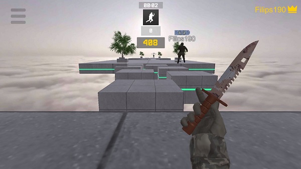 瘋狂跳躍中文版 v1.9.4 安卓最新漢化版 3