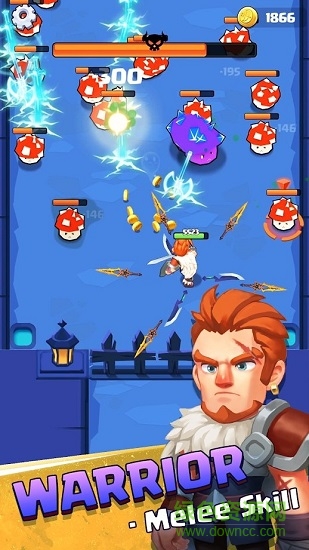 再見怪物內(nèi)購版 v1.0.3 安卓版 0