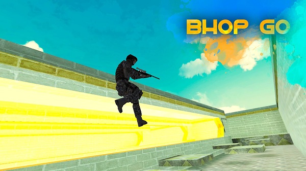 go bhop v64 安卓聯(lián)機版 2