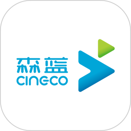 森藍電動車app