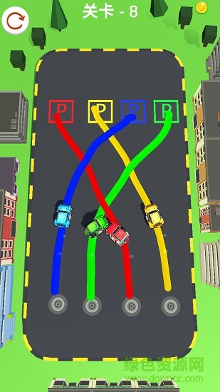 指尖飛車最新版 指尖飛車內(nèi)購