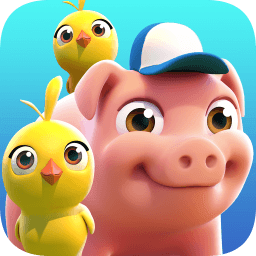 開心農(nóng)場(chǎng)3動(dòng)物園無(wú)限金幣(farmville3)