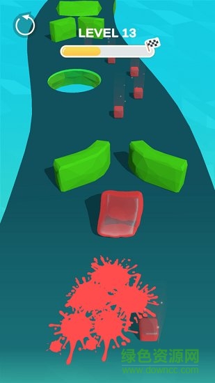果凍沖沖沖ios v1.1 iPhone版 0