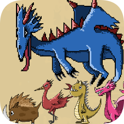 簡單怪物獵人無敵版