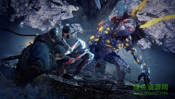 仁王2中文(nioh2) 免安裝硬盤版 0