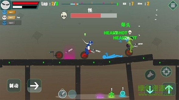 自由火柴人 自由火柴人內(nèi)購(gòu)下載