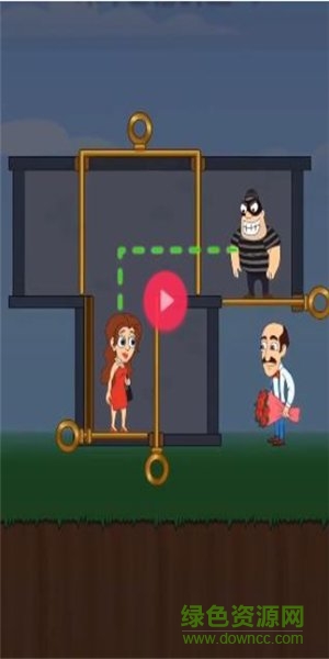 幫她脫險(xiǎn)游戲 幫她脫險(xiǎn)