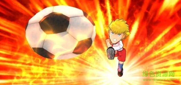 足球小將翼zero修改版(CaptainTsubasaZERO) v1.6.3 安卓版 0