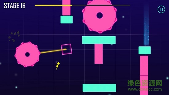 噴射火柴人 v0.2.0 安卓版 3